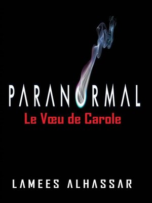 cover image of Le Vœu De Carole